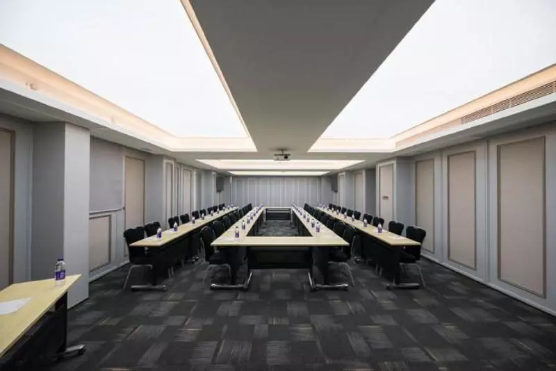 ホテル Mercure Xi An Downtown