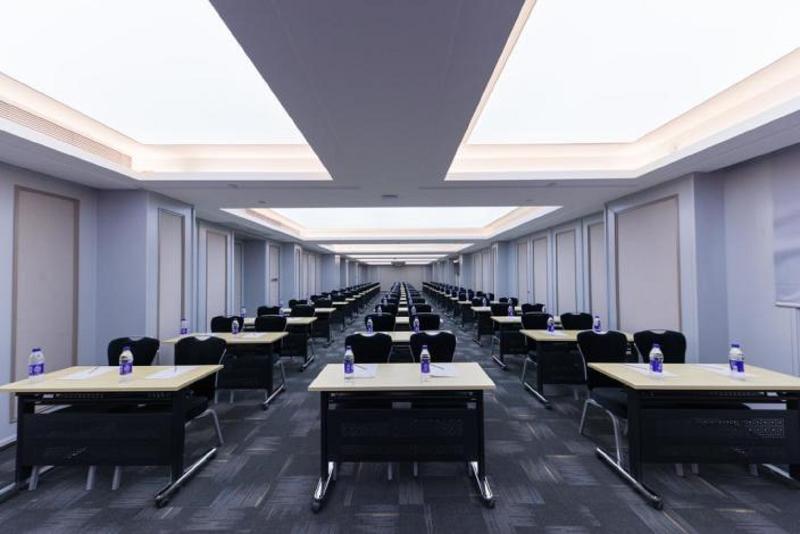 فندق Mercure Xi An Downtown