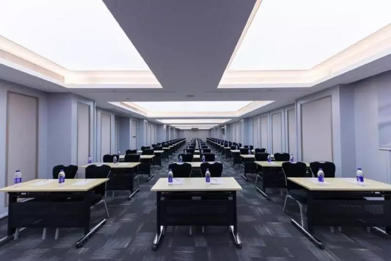 ホテル Mercure Xi An Downtown