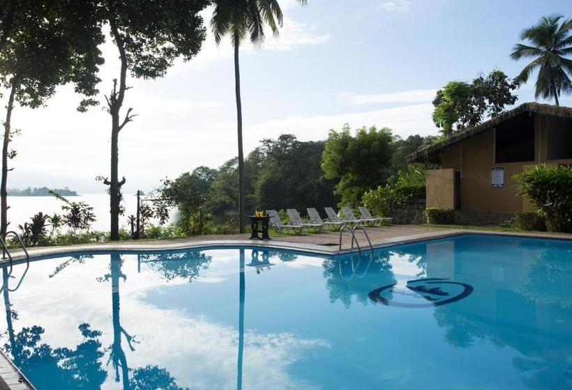 Hôtel Oruthota Chalets