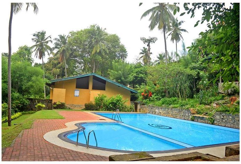 Hôtel Oruthota Chalets