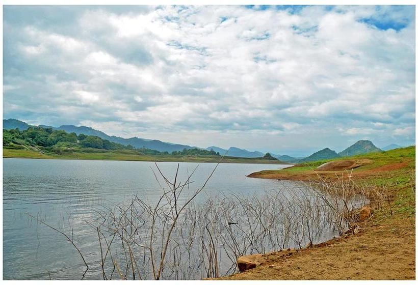 Hôtel Oruthota Chalets