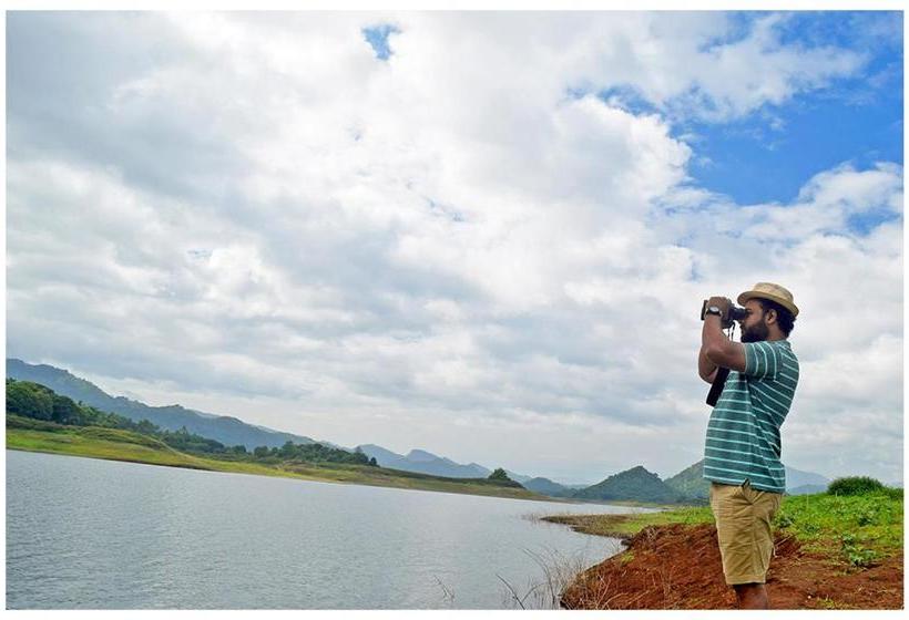 Hôtel Oruthota Chalets