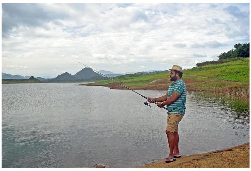 Hôtel Oruthota Chalets