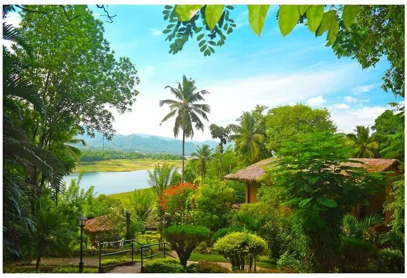 Hotel Oruthota Chalets