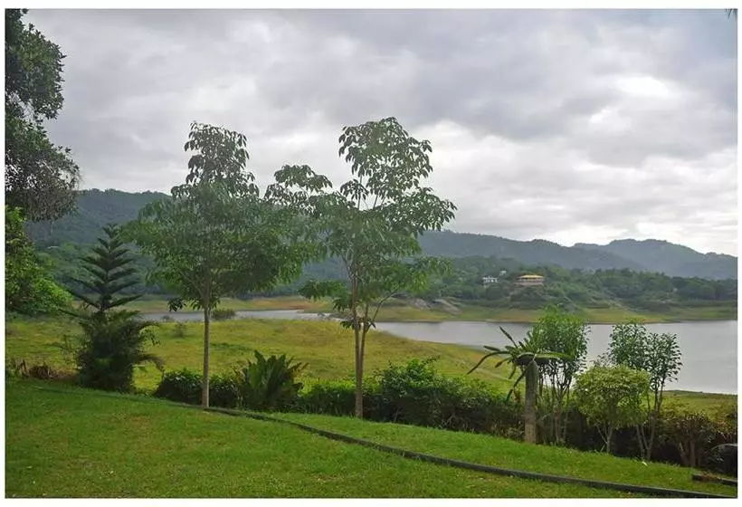 Hotel Oruthota Chalets