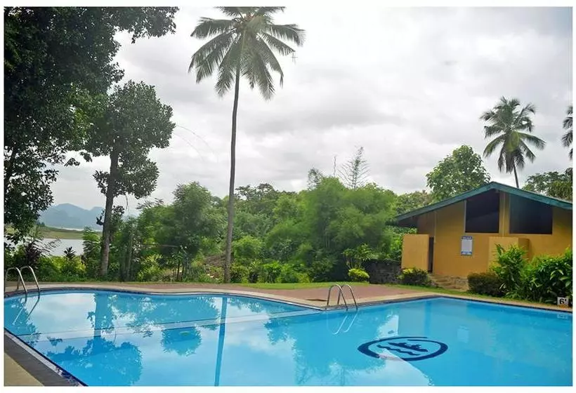 Hotel Oruthota Chalets