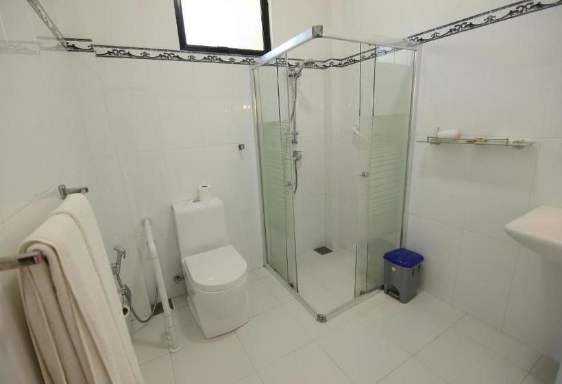 Hôtel Oruthota Chalets