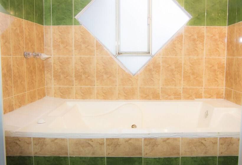 호텔 Ayenda 1518 Prados Del Chicamocha