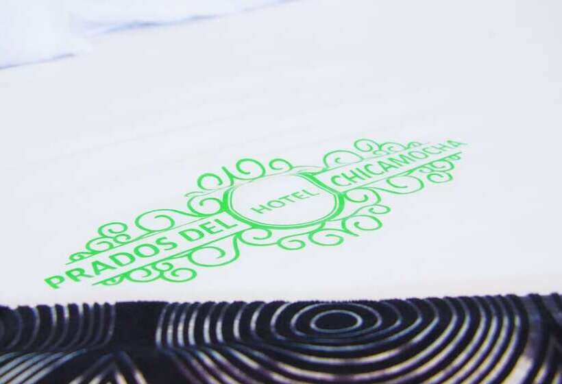 호텔 Ayenda 1518 Prados Del Chicamocha