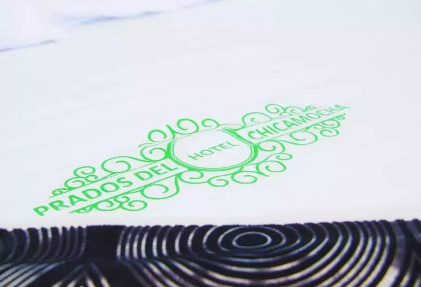 هتل Ayenda 1518 Prados Del Chicamocha