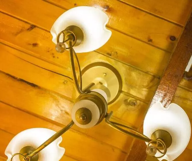 هتل Ayenda 1518 Prados Del Chicamocha