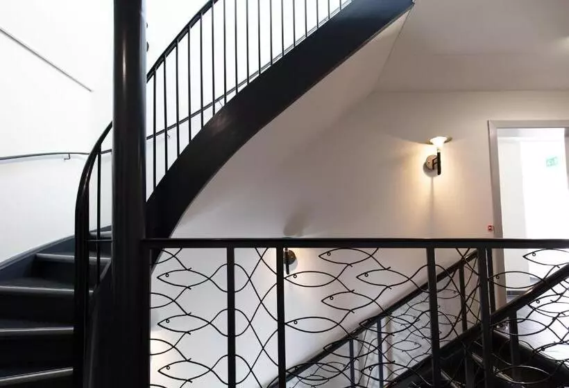 Skagen Hotel Annex