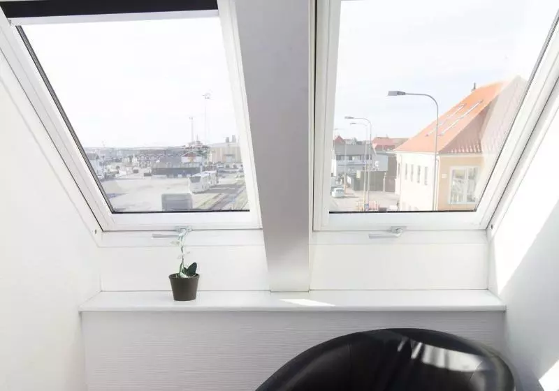 Skagen Hotel Annex