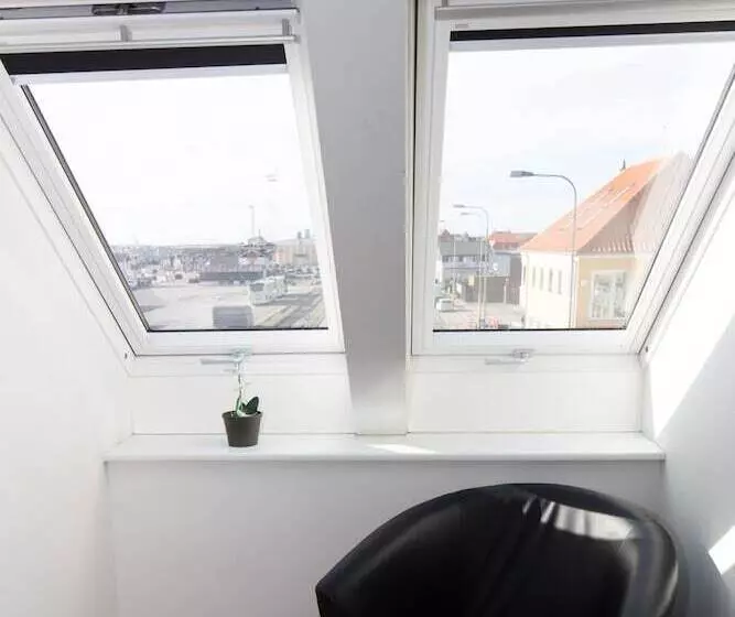 Skagen Hotel Annex