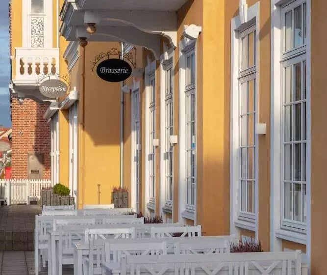 Skagen Hotel Annex