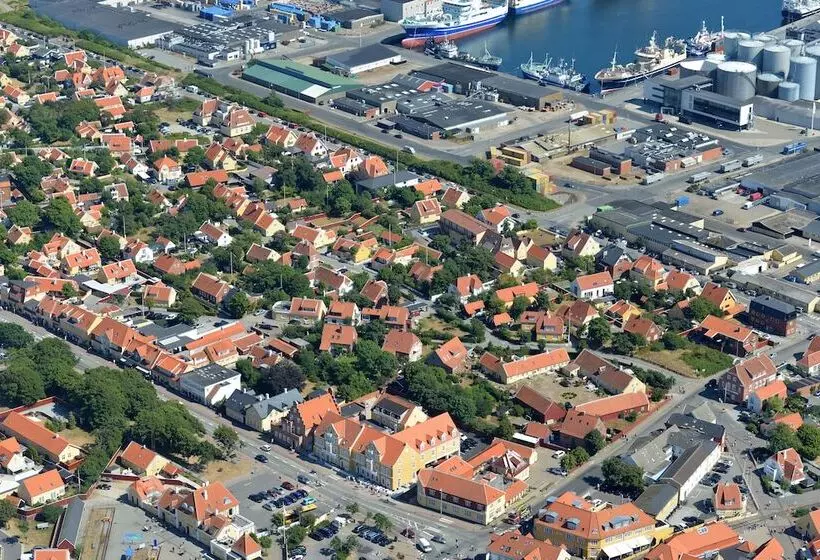 Skagen Hotel Annex