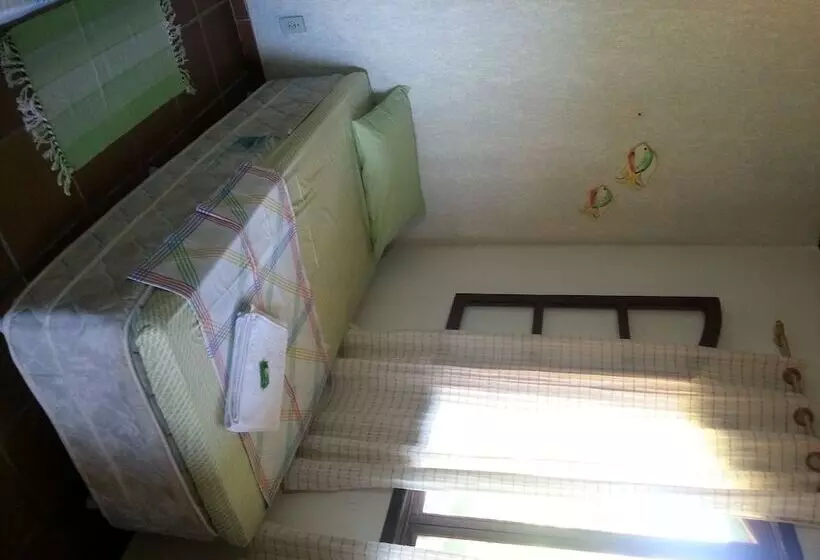 Itaúna Hostel