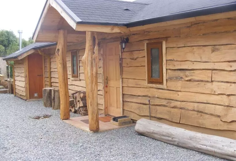 Krause Lodge
