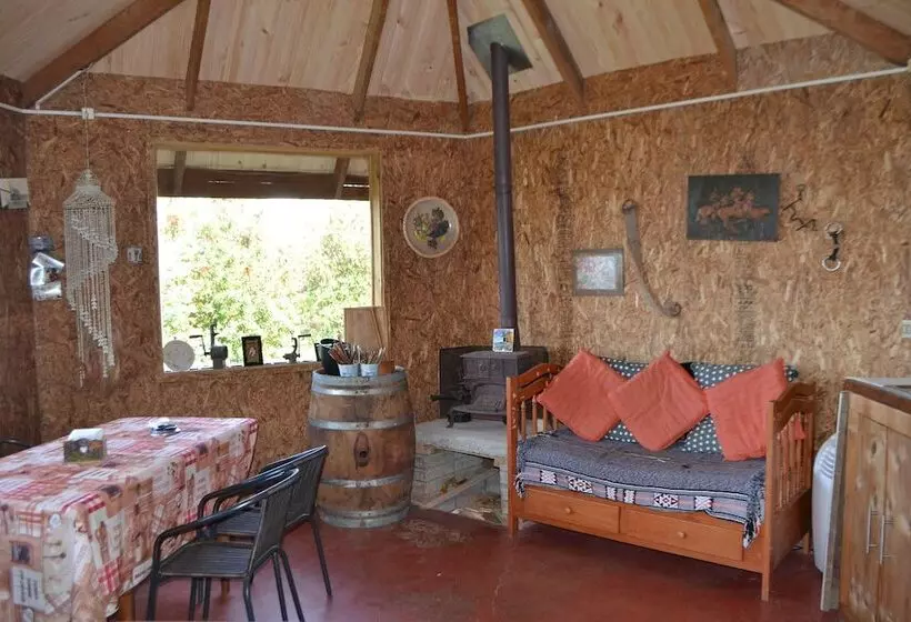 Krause Lodge