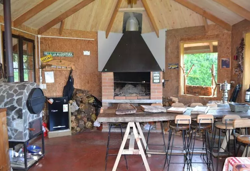 Krause Lodge