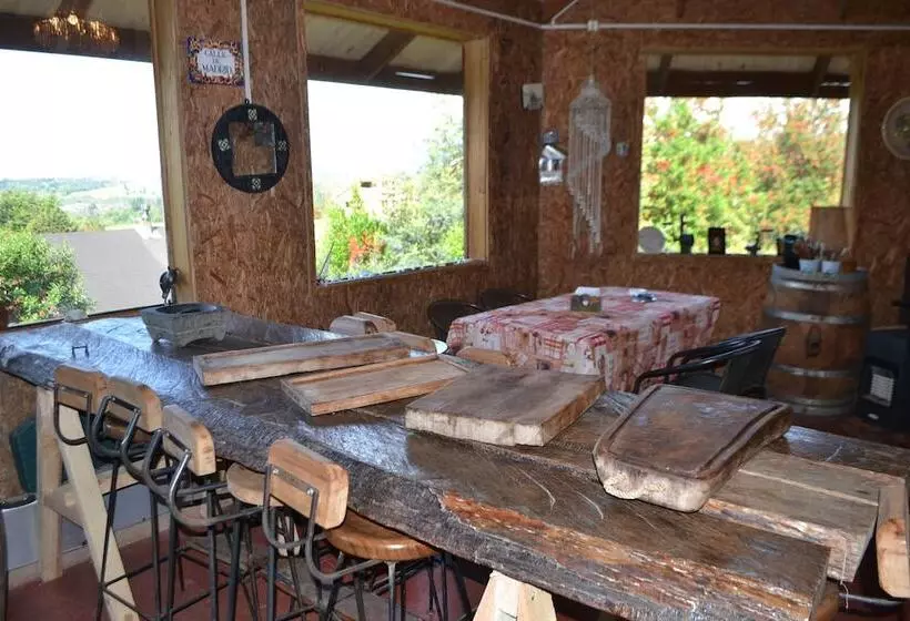 Krause Lodge