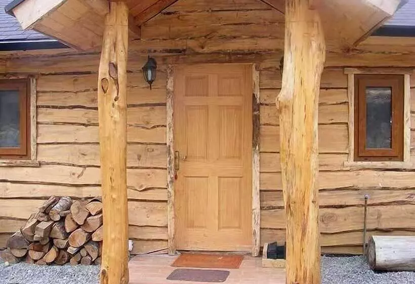 Krause Lodge