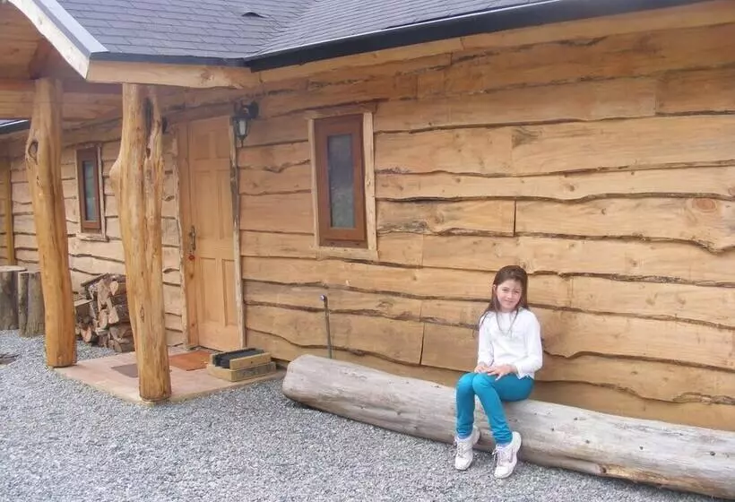 Krause Lodge