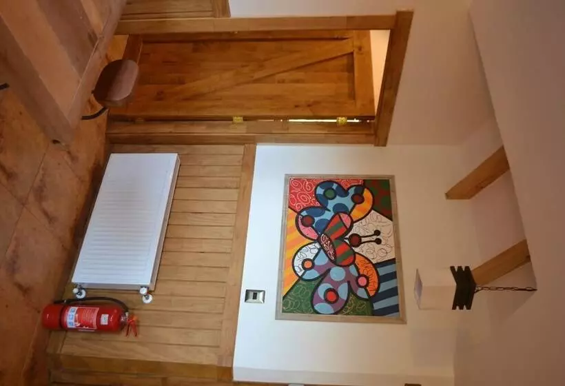 Krause Lodge