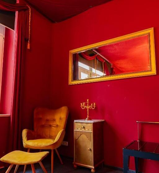 Lalelu Hostel Dresden