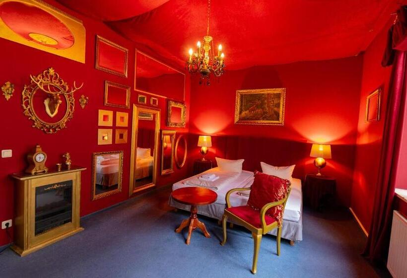 Lalelu Hostel Dresden