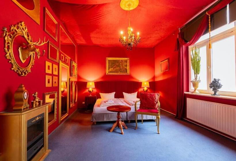 Lalelu Hostel Dresden