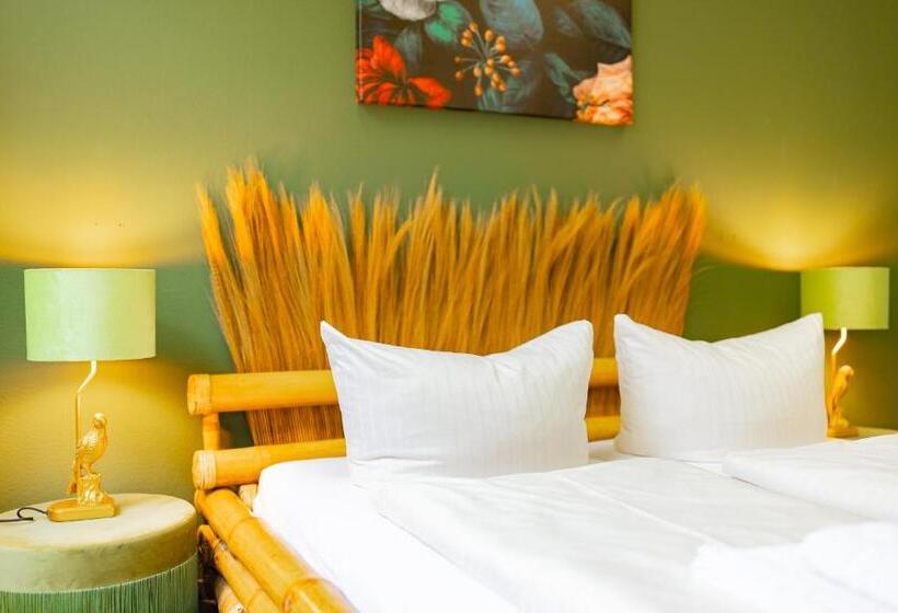 Lalelu Hostel Dresden