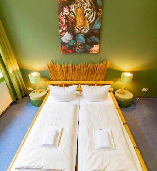 Lalelu Hostel Dresden