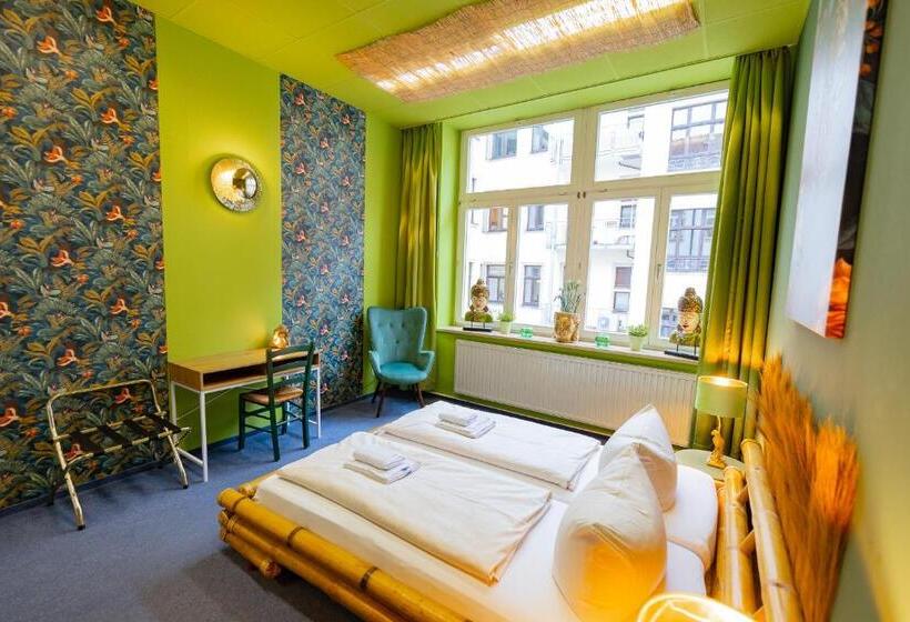 Lalelu Hostel Dresden