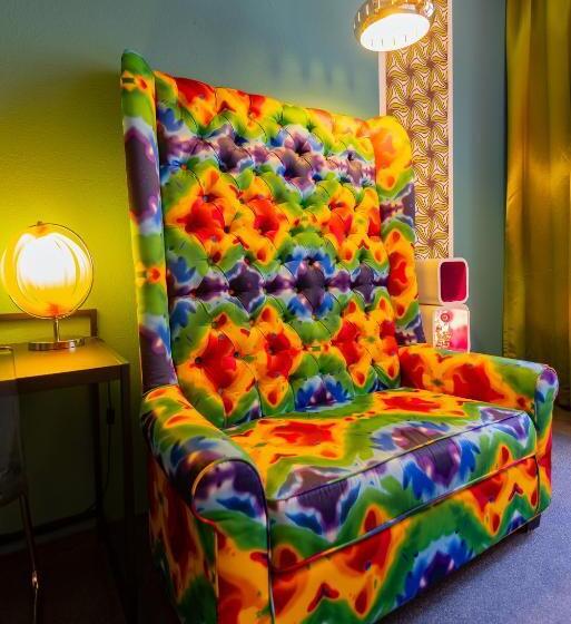 Lalelu Hostel Dresden