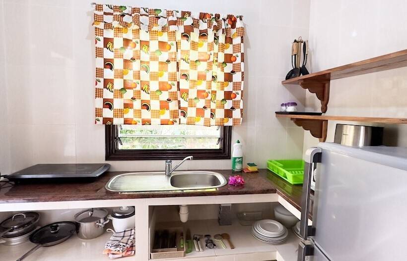 پانسیون Cocotier Du Rocher