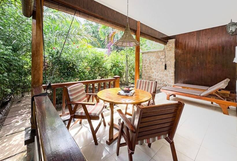 پانسیون Cocotier Du Rocher