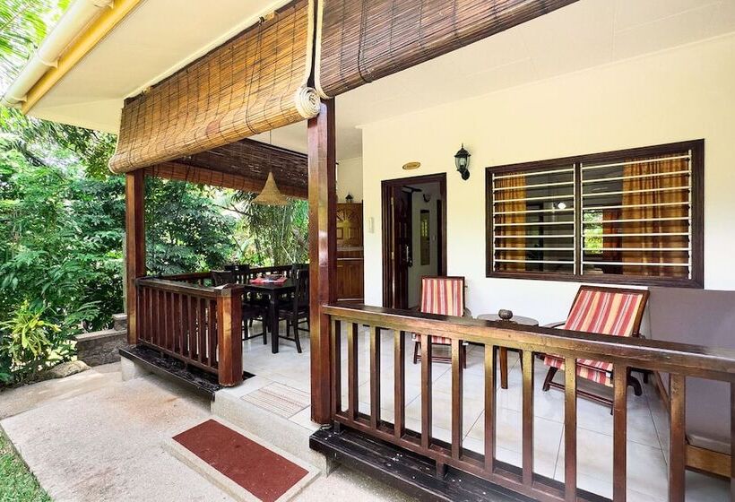 پانسیون Cocotier Du Rocher