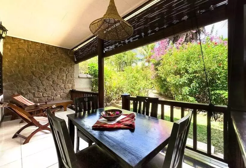 پانسیون Cocotier Du Rocher