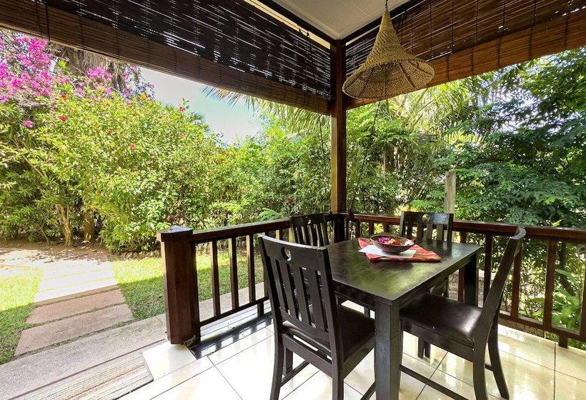 پانسیون Cocotier Du Rocher