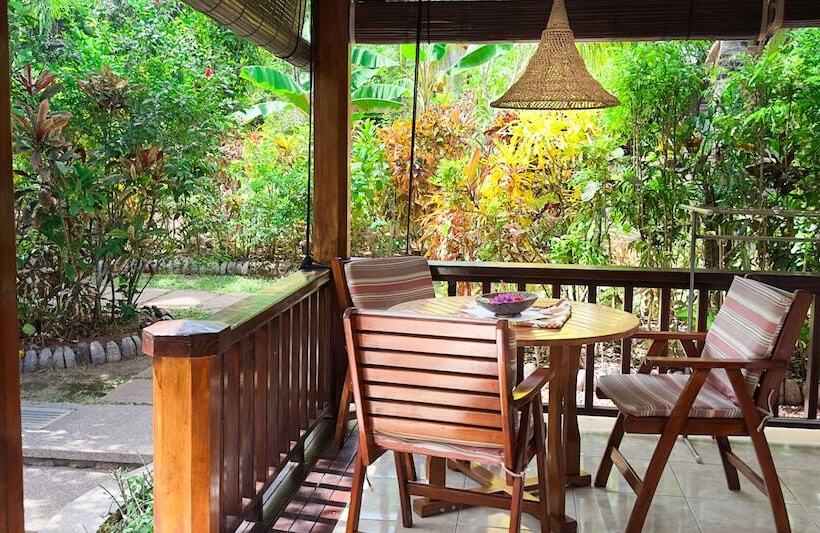 پانسیون Cocotier Du Rocher