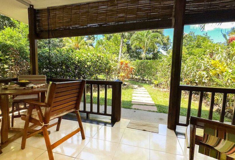 پانسیون Cocotier Du Rocher