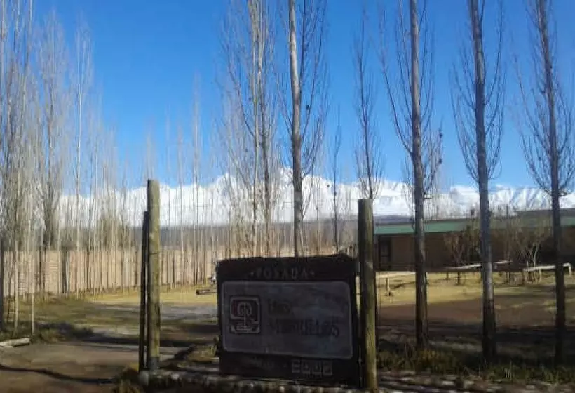 ペンション Posada Los Morrillos