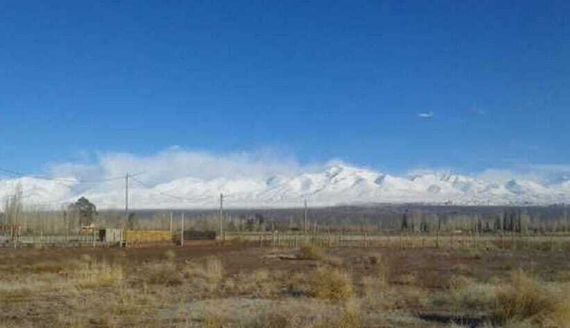 بنسيون Posada Los Morrillos