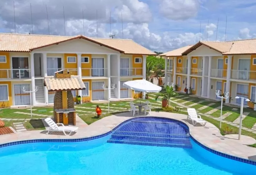 Mont Hebron   Rede Tonziro