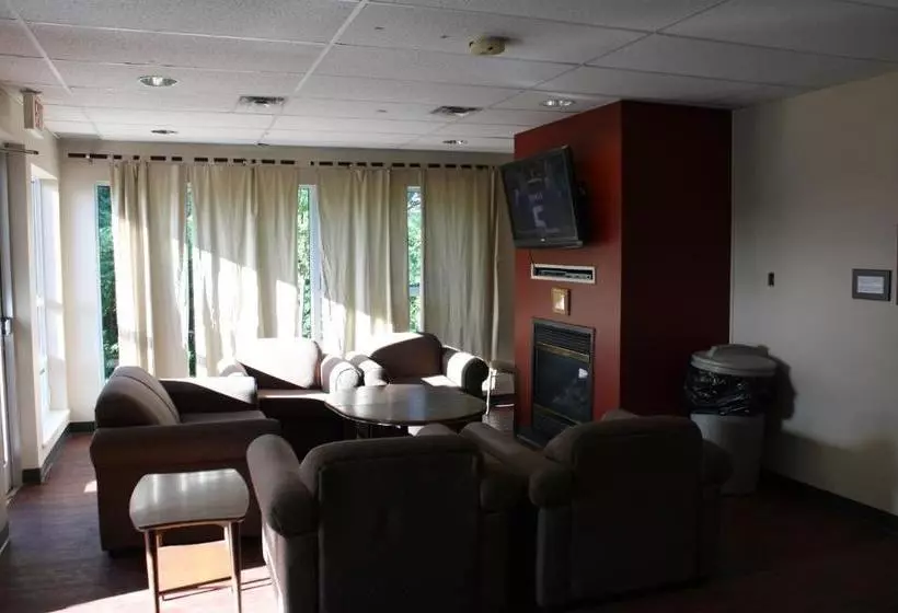 Residence & Conference Centre   Brockville