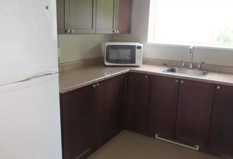 Residence & Conference Centre   Brockville