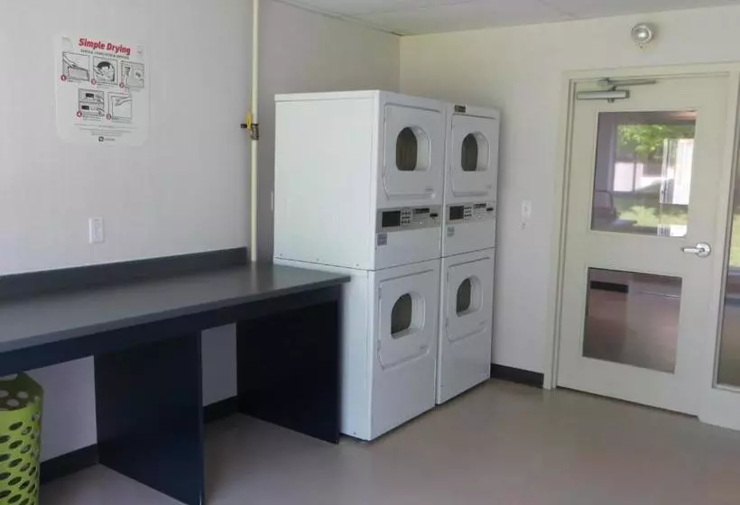 Residence & Conference Centre   Brockville