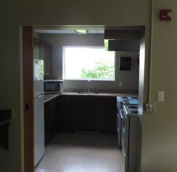 Residence & Conference Centre   Brockville